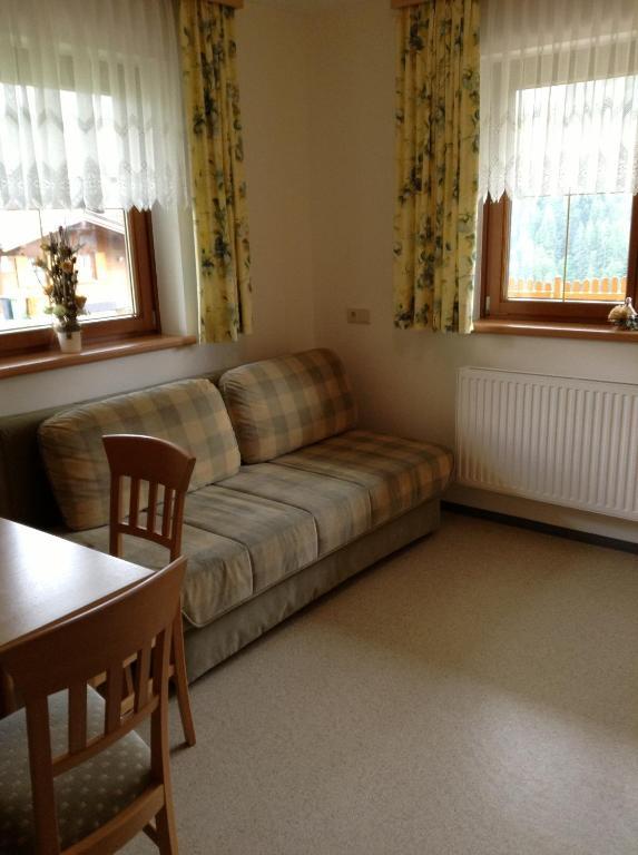 Haus Zirmblick Leilighet Saalbach-Hinterglemm Rom bilde