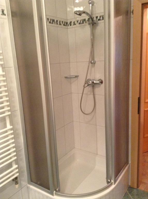 Haus Zirmblick Leilighet Saalbach-Hinterglemm Rom bilde
