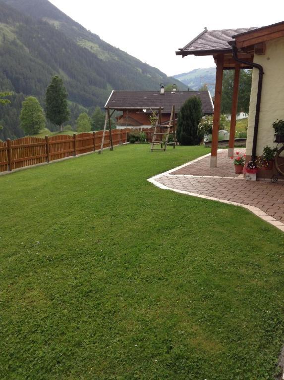 Haus Zirmblick Leilighet Saalbach-Hinterglemm Eksteriør bilde
