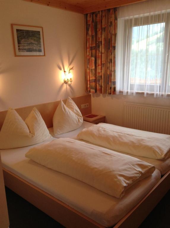 Haus Zirmblick Leilighet Saalbach-Hinterglemm Rom bilde