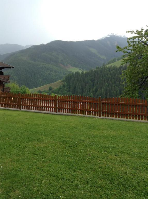 Haus Zirmblick Leilighet Saalbach-Hinterglemm Eksteriør bilde