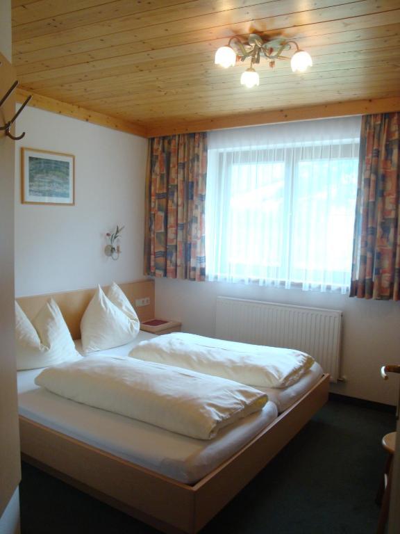 Haus Zirmblick Leilighet Saalbach-Hinterglemm Rom bilde
